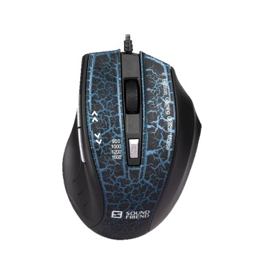 8196 BLUE
